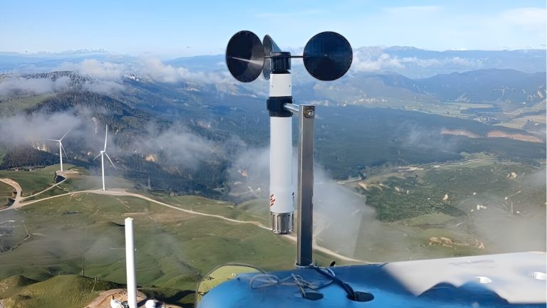 What Tool Is Used to Measure Wind Speed? A Guide to Anemometers