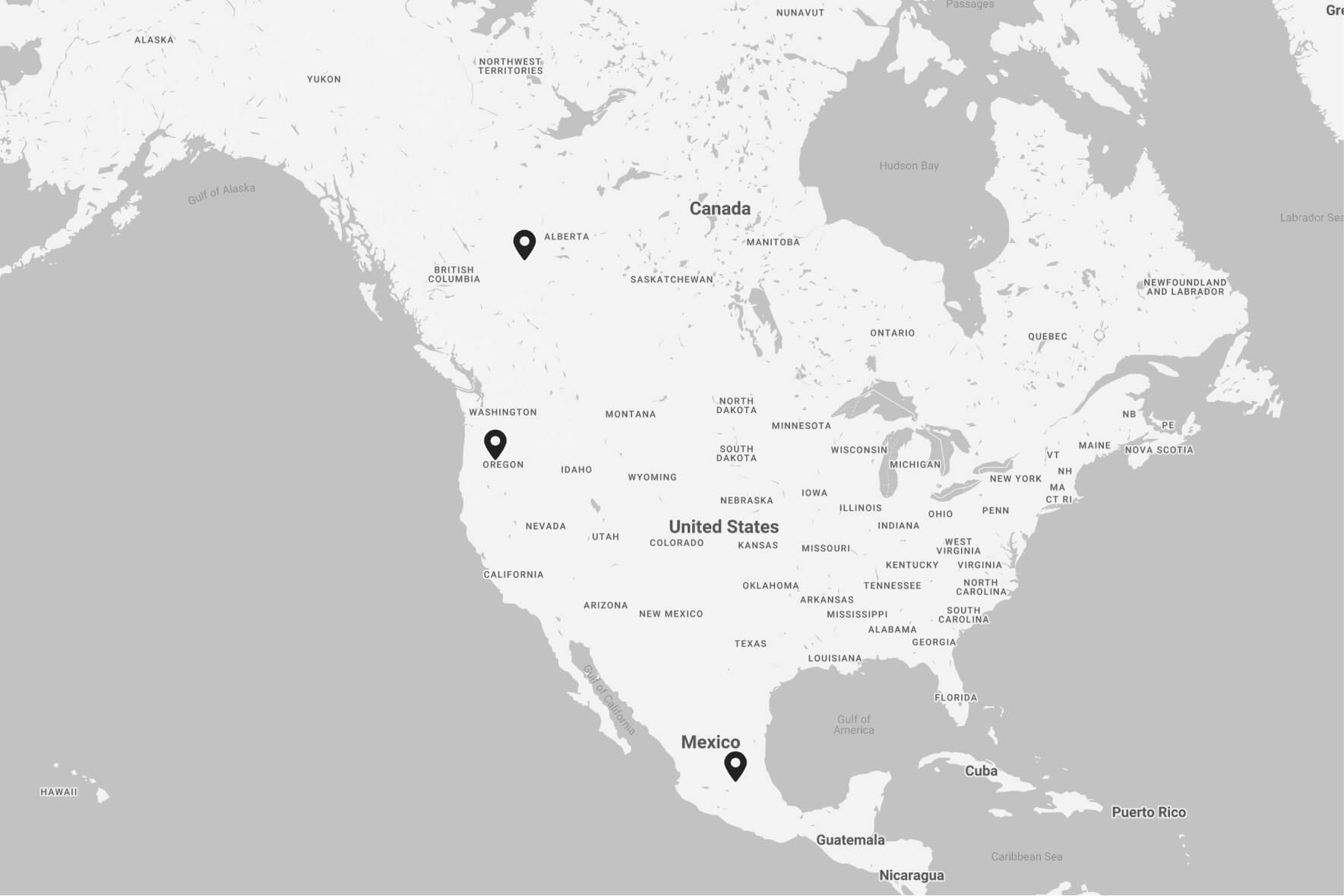 North America