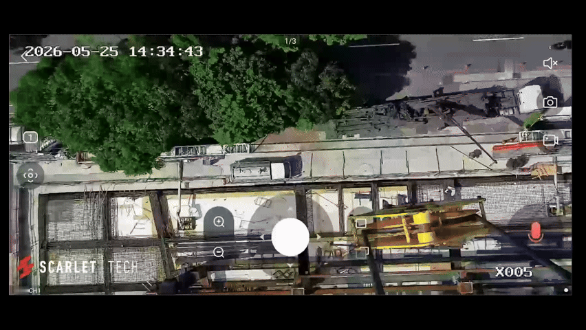 Better Situational Awareness to Ensure Crane Safety