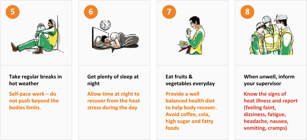 How to Prevent Dehydration – Personal Level (part 2)