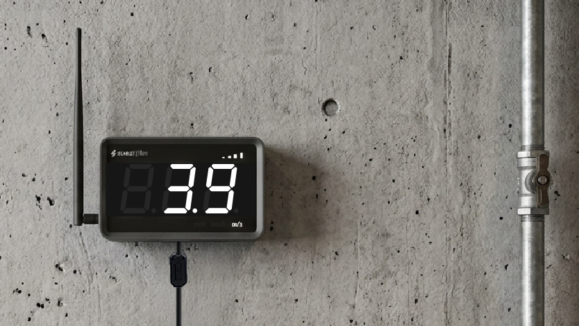 WindView display