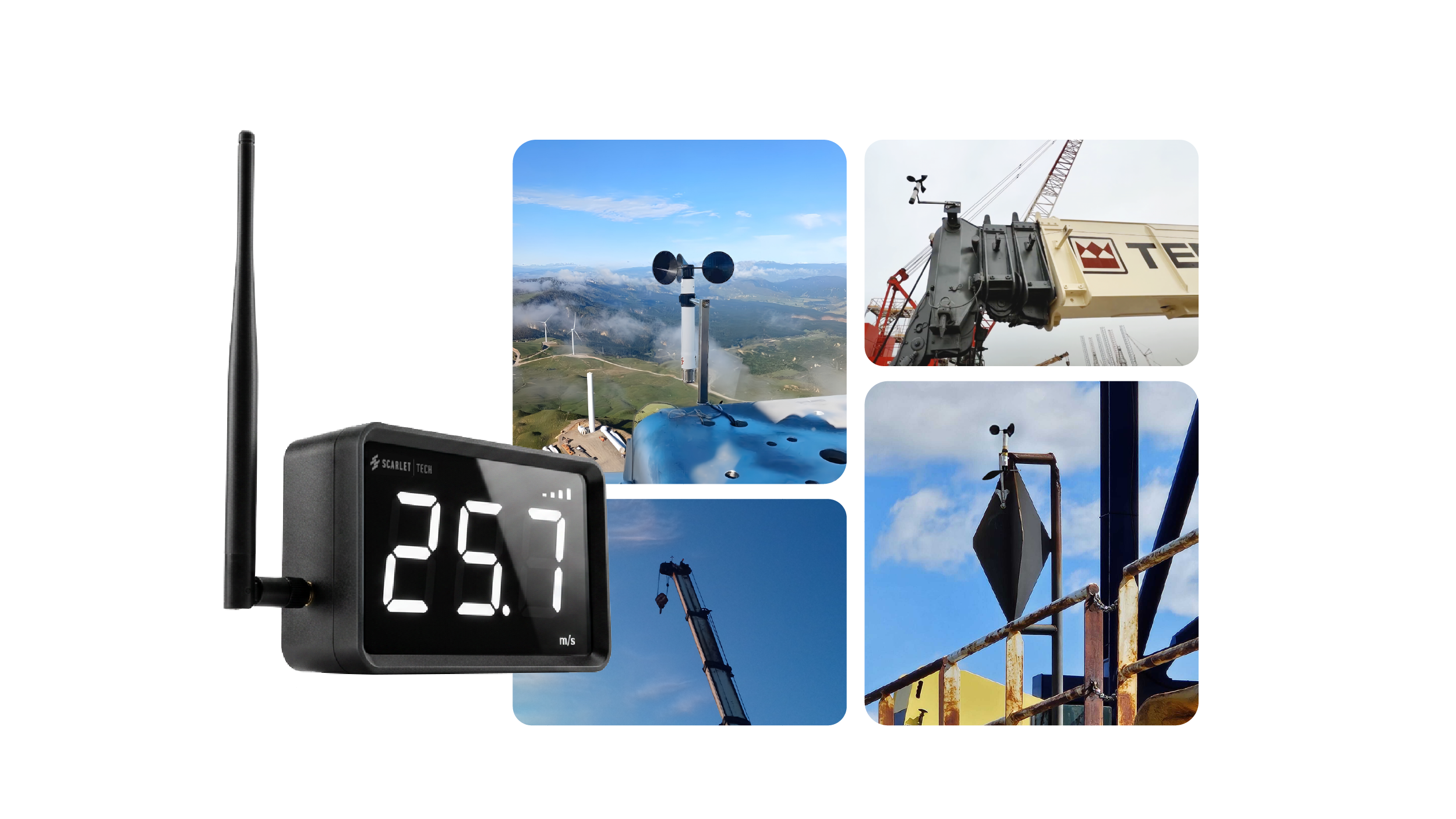 Already Have a Scarlet Anemometer?